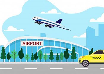 Gatwick Airport Transfer Service in Harefield - Harefield Cars