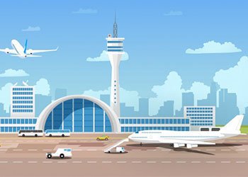 Heathrow Airport Transfer Service in Harefield - Harefield Cars