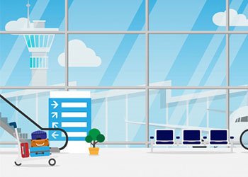 Luton Airport Transfer Service in Harefield - Harefield Cars