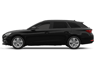 Estate Cars in Harefield - Harefield Cars