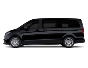 8 Seat Minibus in Harefield - Harefield Cabs