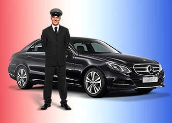 Chauffeur Service in Harefield - Harefield Cabs