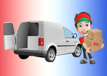 Courier Service in Harefield - Harefield Cabs